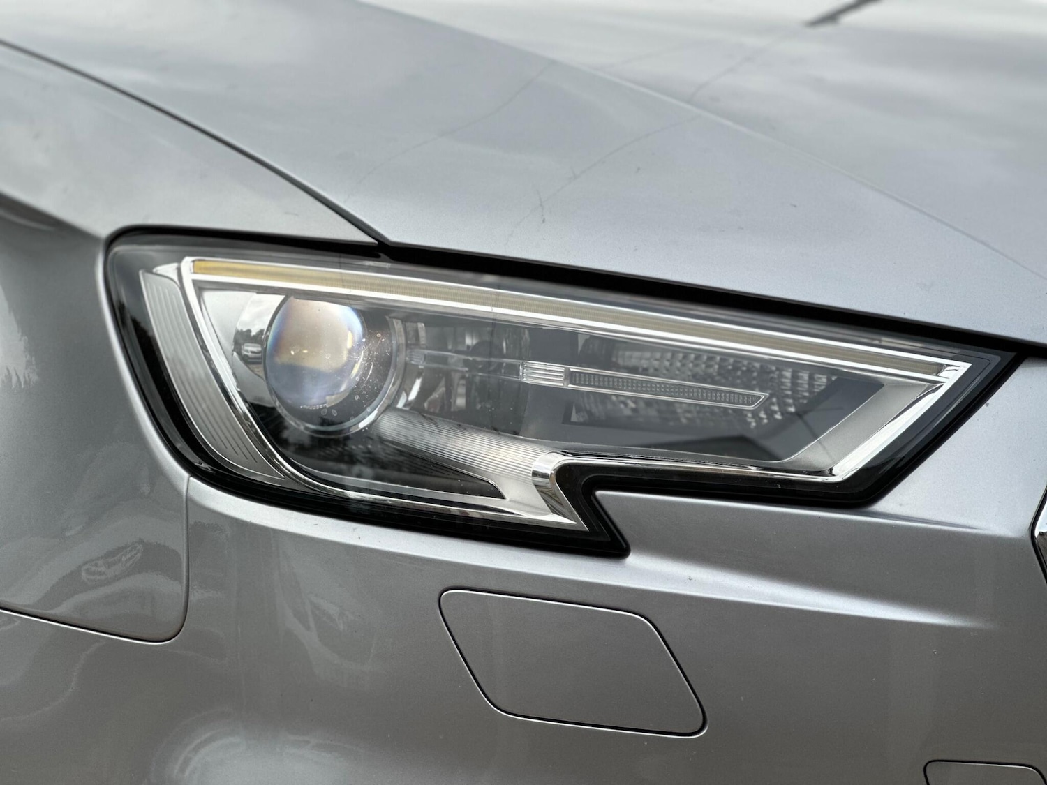 Used Audi A3 2016 for sale - 76991364: Photo 54