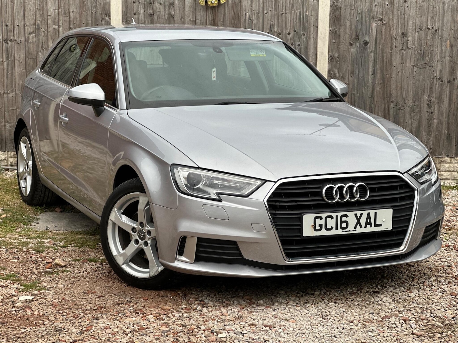 Used Audi A3 2016 for sale - 76991364: Photo 56