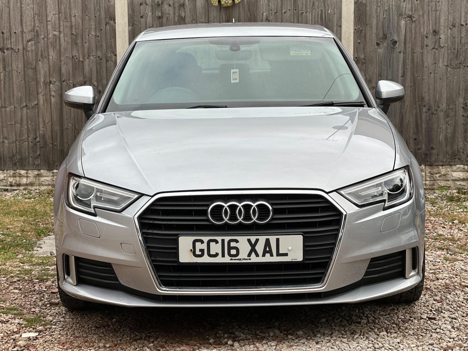 Used Audi A3 2016 for sale - 76991364: Photo 6