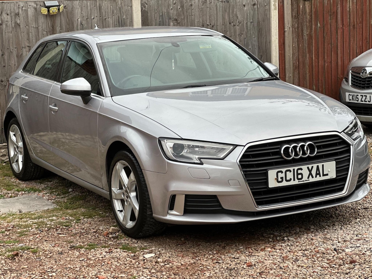 Used Audi A3 2016 for sale - 76991364: Photo 7