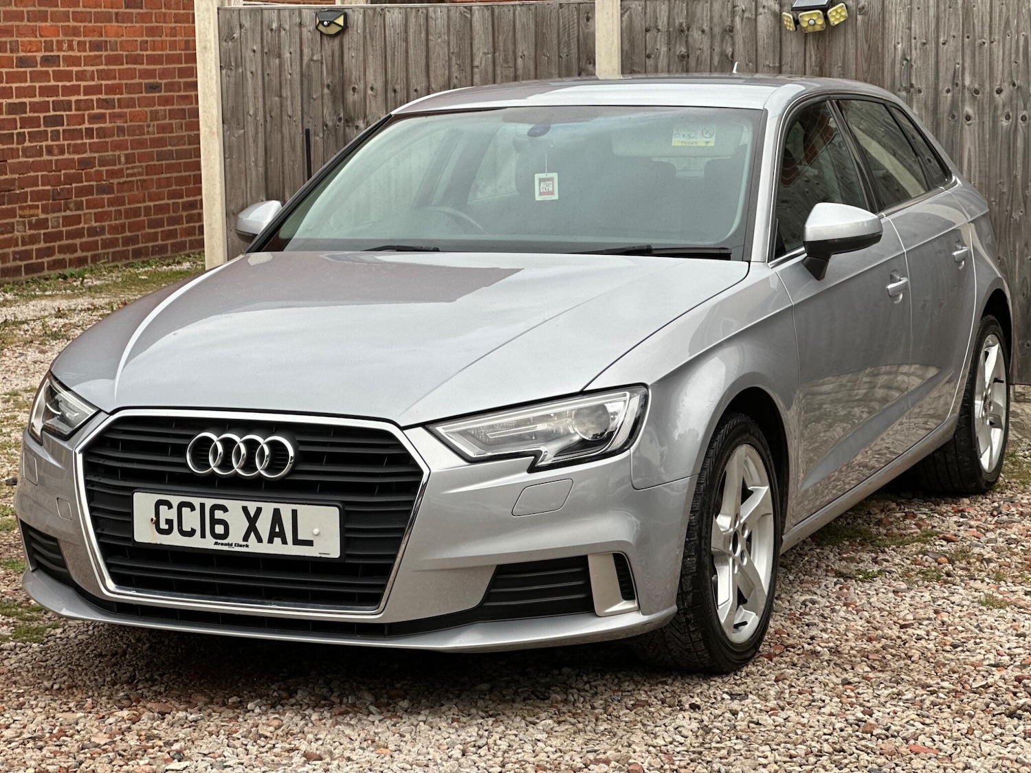 Used Audi A3 2016 for sale - 76991364: Photo 9