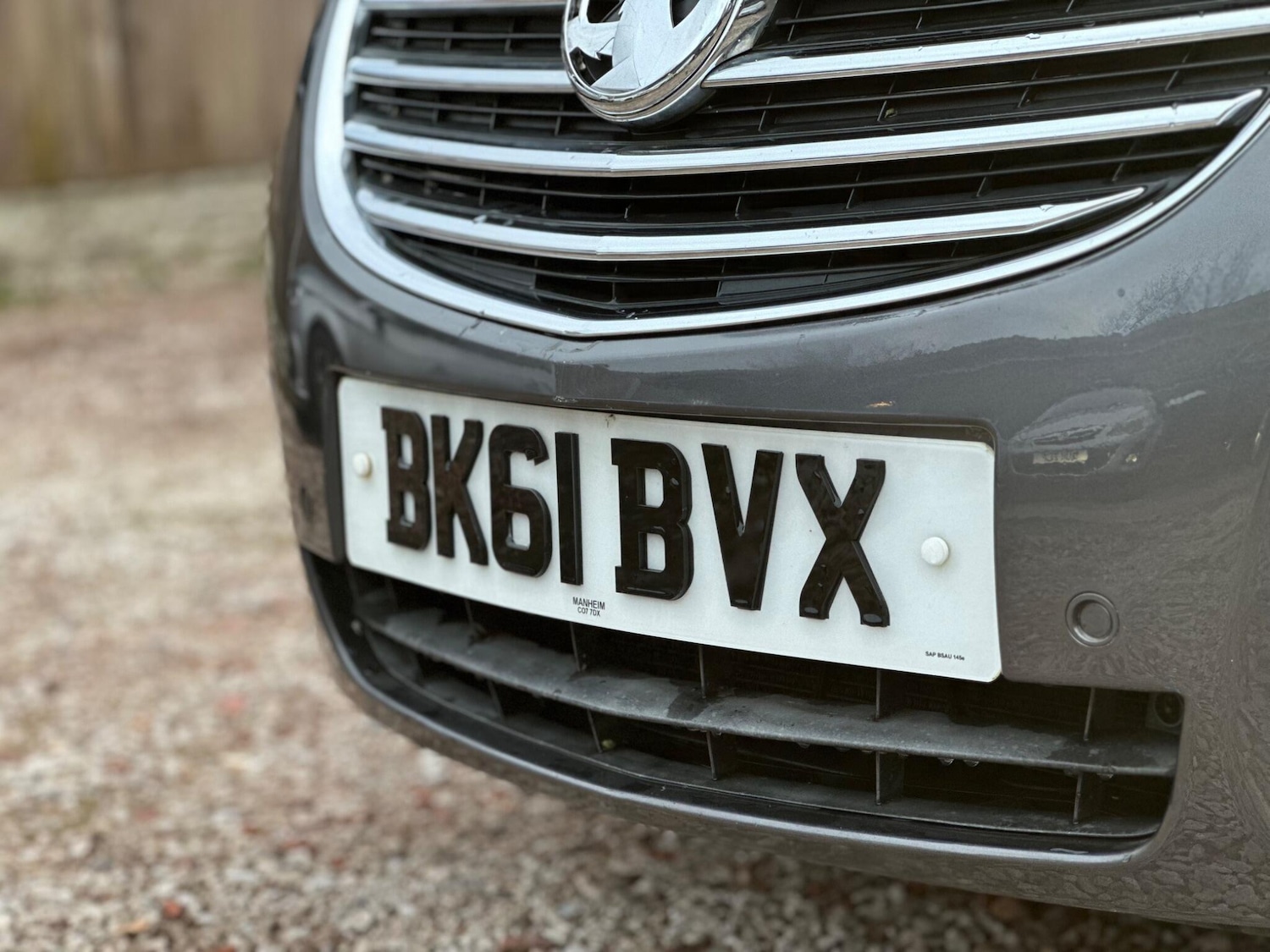 Used Vauxhall Insignia 2011 for sale - 77737358: Photo 11