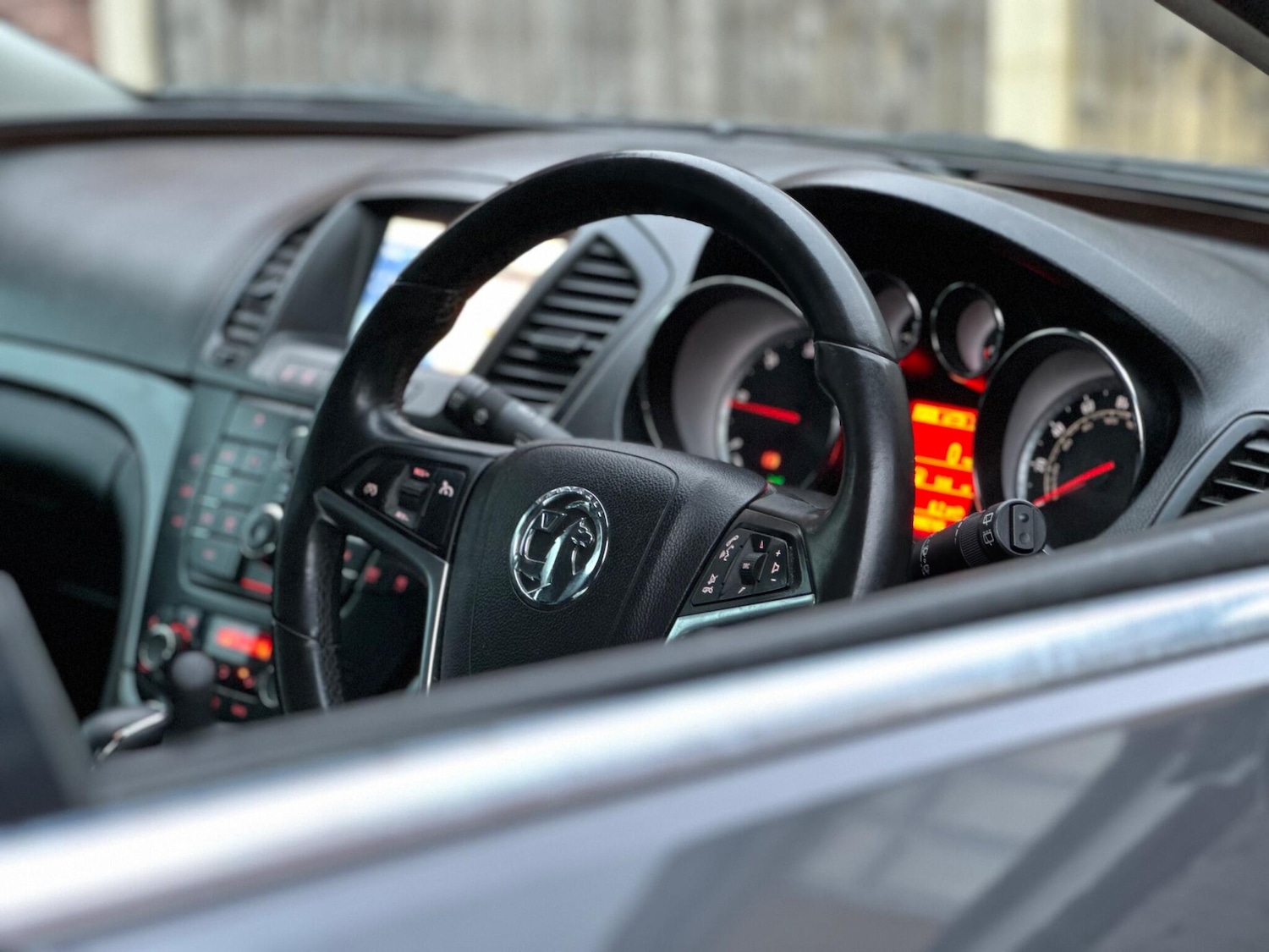 Used Vauxhall Insignia 2011 for sale - 77737358: Photo 38