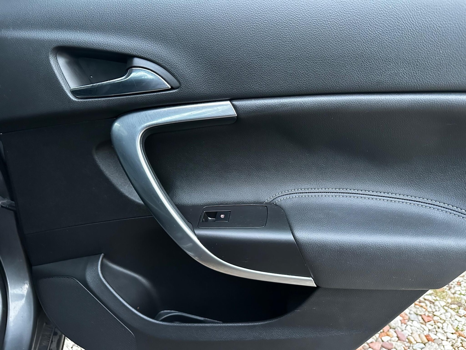 Used Vauxhall Insignia 2011 for sale - 77737358: Photo 41