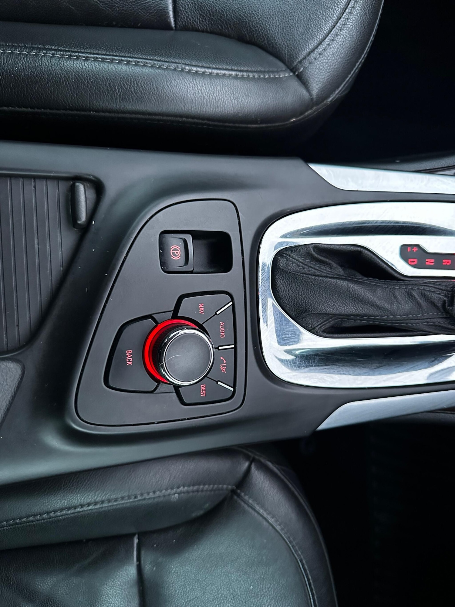 Used Vauxhall Insignia 2011 for sale - 77737358: Photo 58