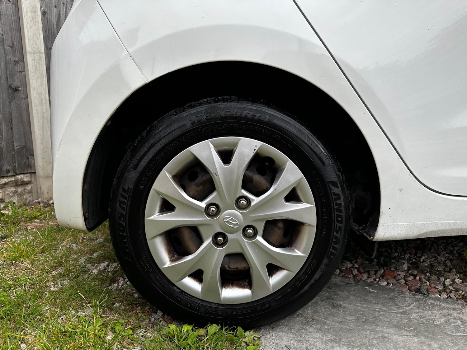 Used Hyundai i10 2015 for sale - 76013435: Photo 12