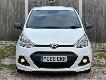 Used Hyundai i10 2015 for sale - 76013435: Photo 3