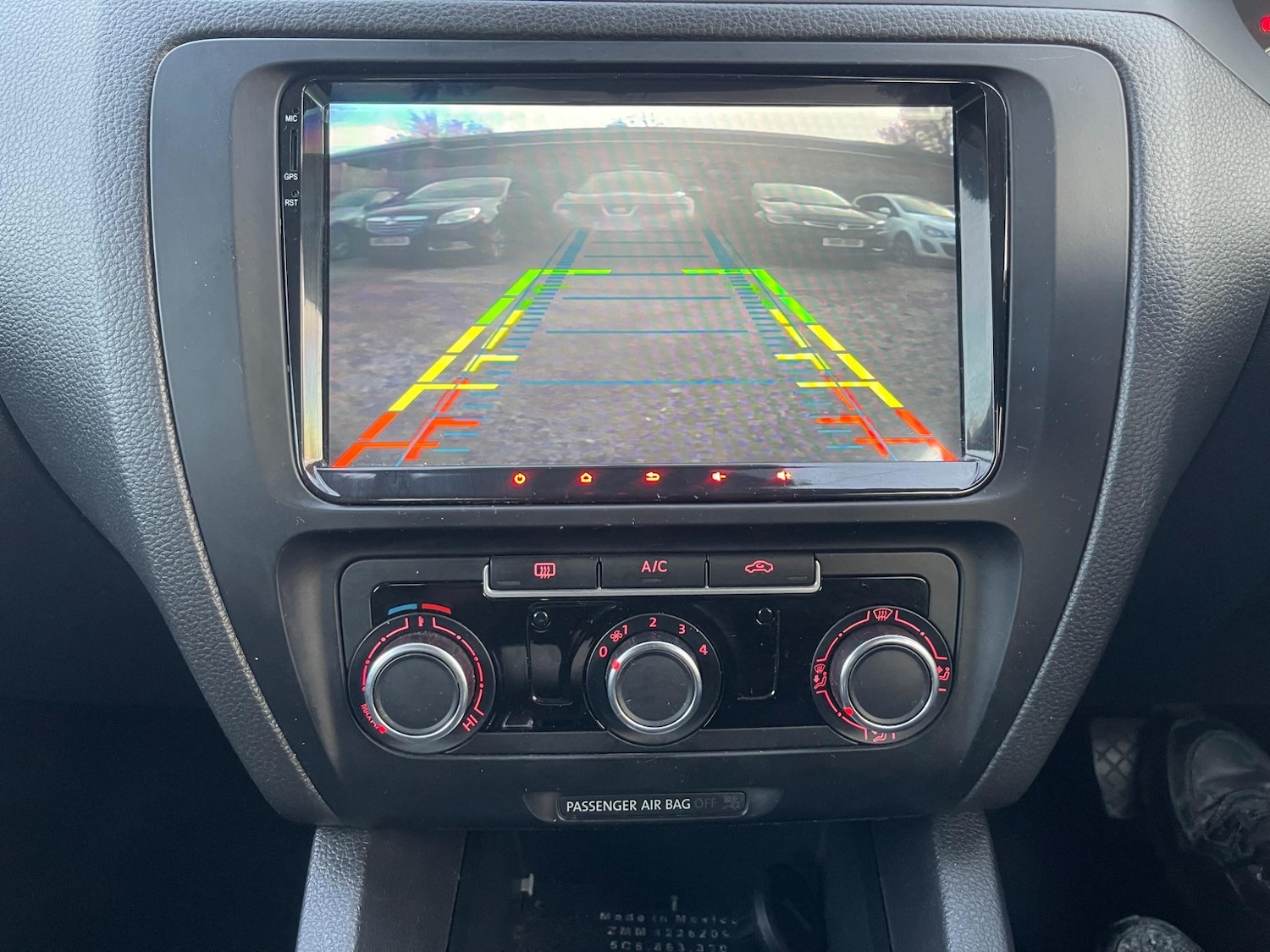 Vehicle 19