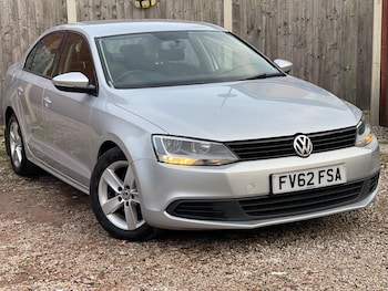 Volkswagen - Jetta