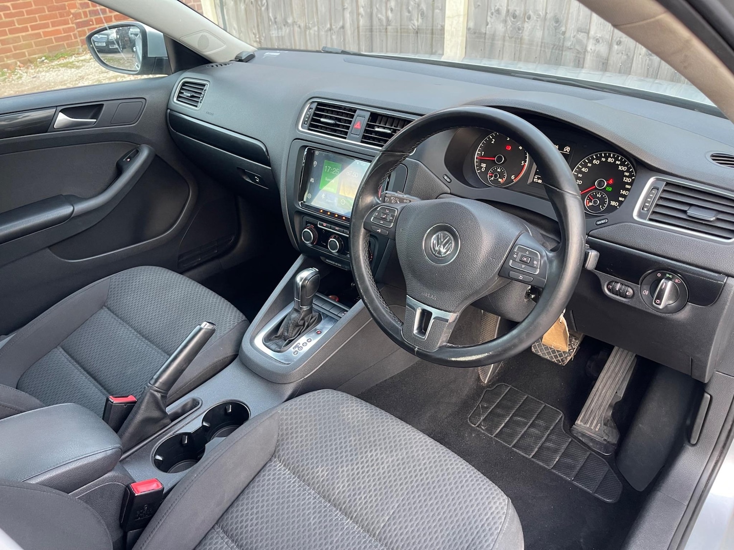 Vehicle 27