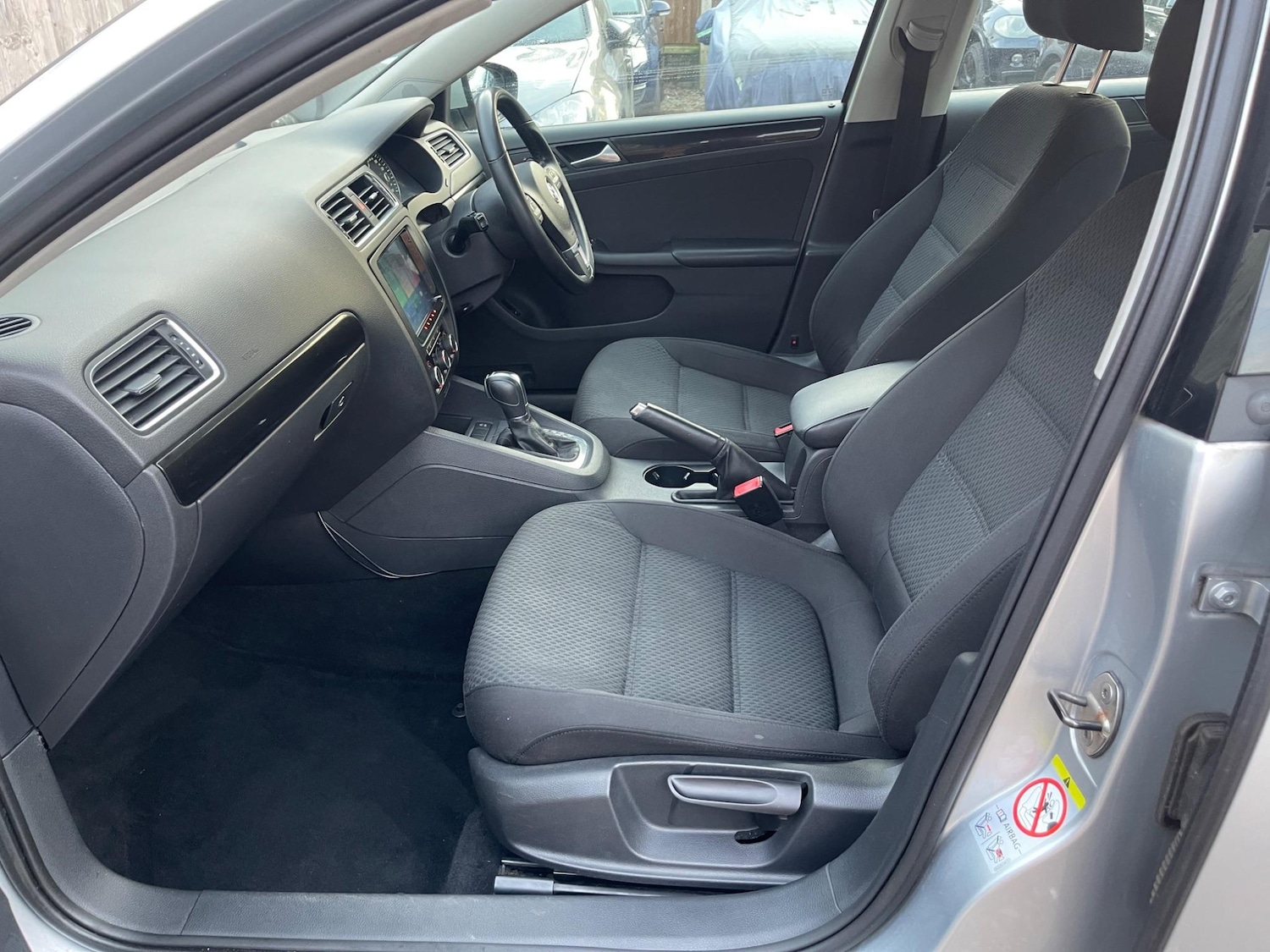 Vehicle 29