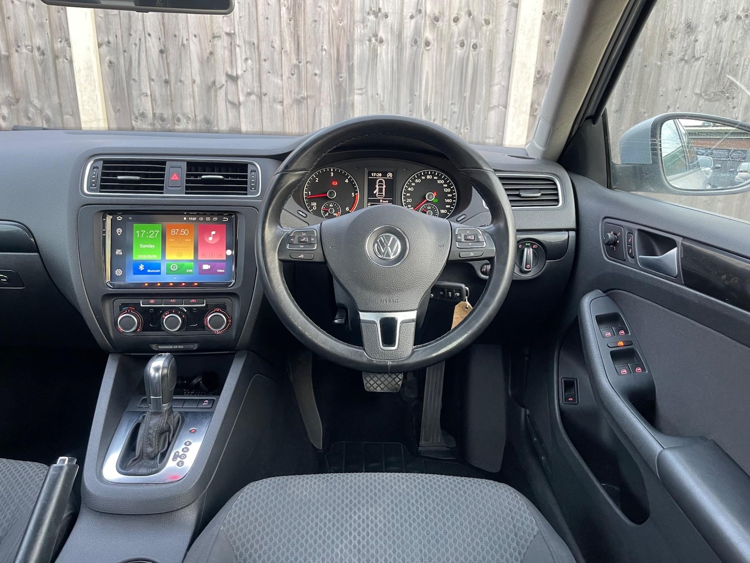 Vehicle 37