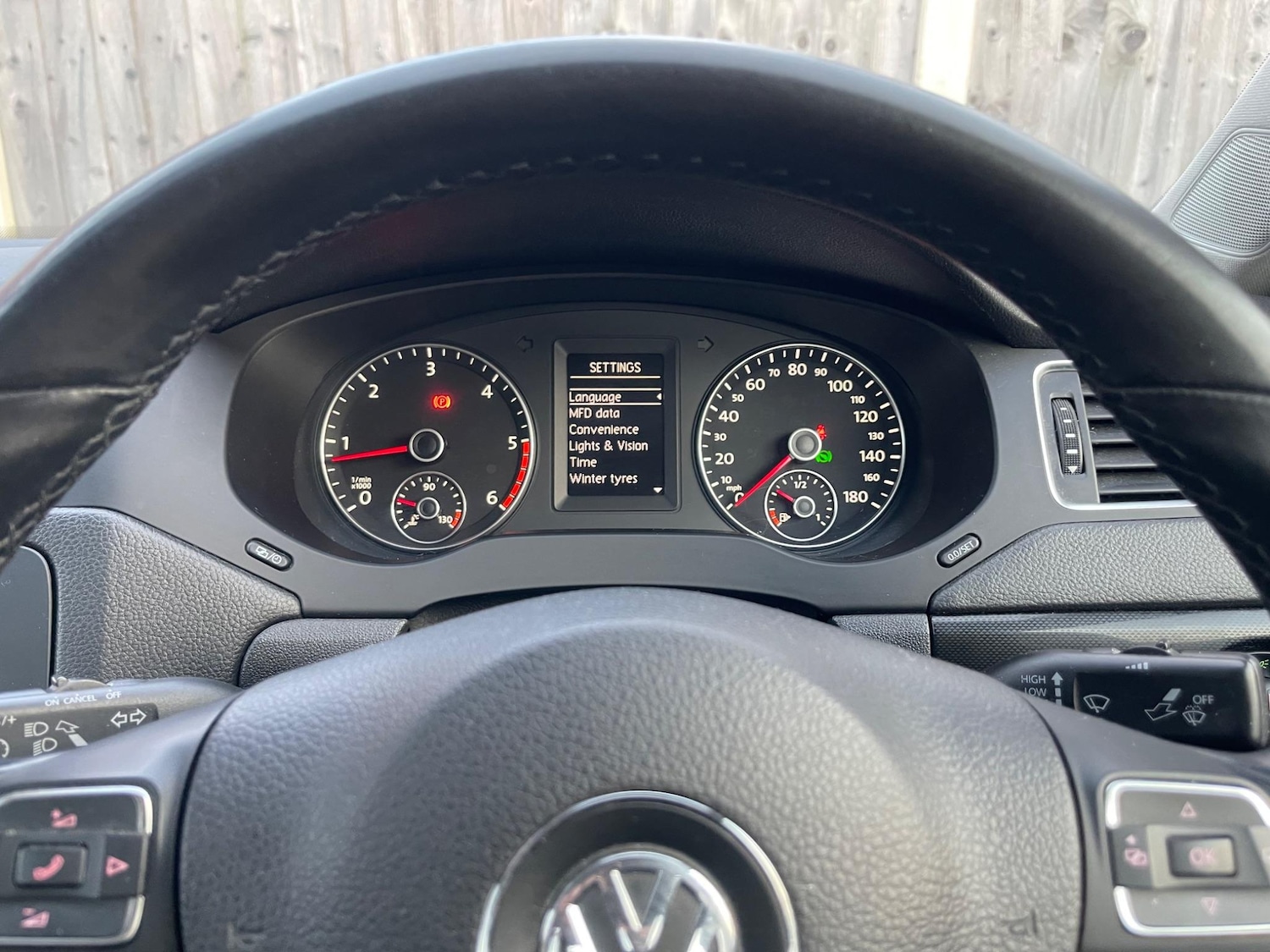 Vehicle 40