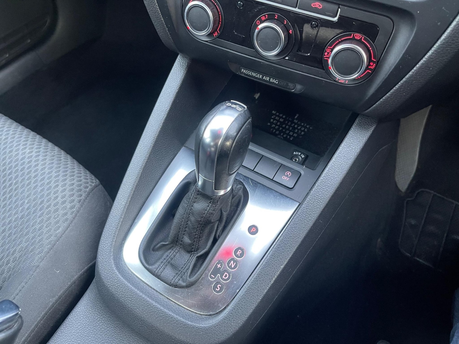 Vehicle 46