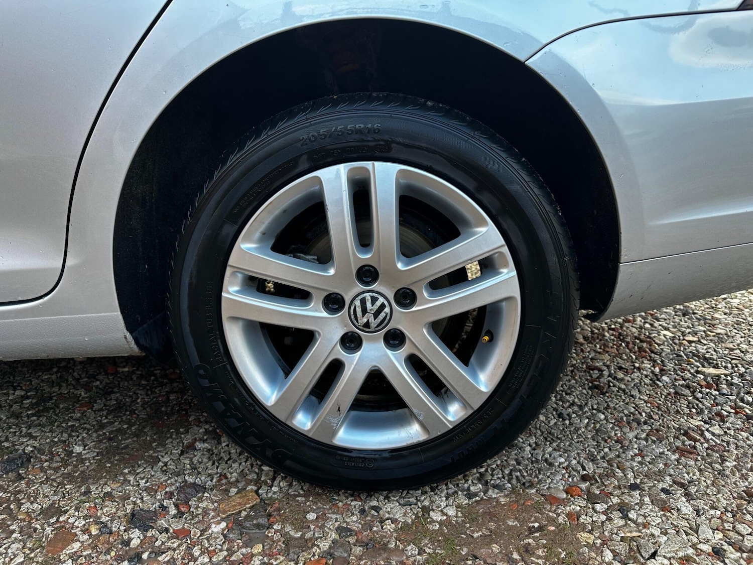 Used Volkswagen Golf 2011 for sale - 77377104: Photo 10