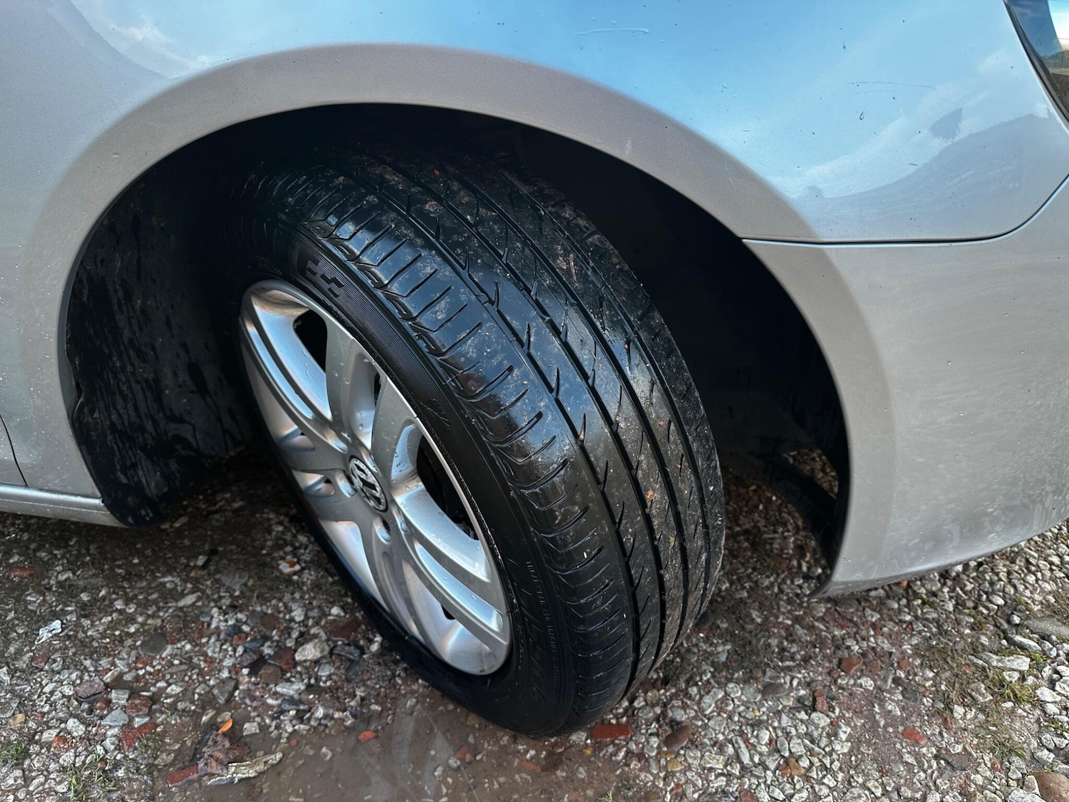 Used Volkswagen Golf 2011 for sale - 77377104: Photo 12