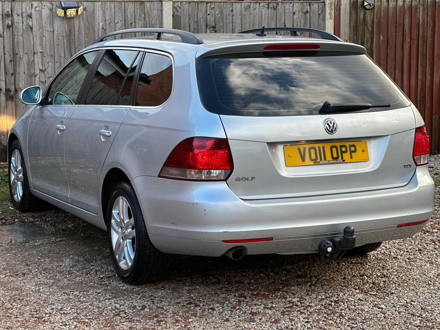 Used Volkswagen Golf 2011 for sale - 77377104: Photo 15
