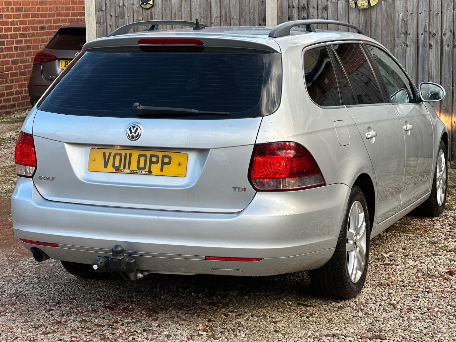 Used Volkswagen Golf 2011 for sale - 77377104: Photo 16