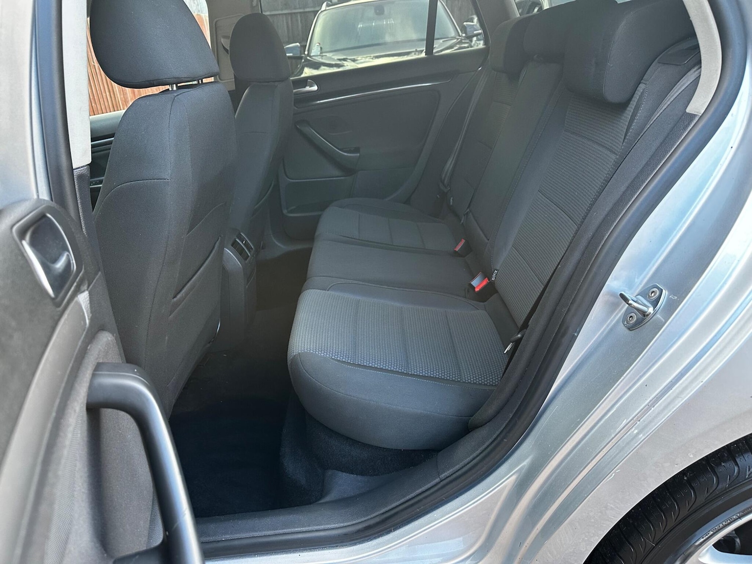 Used Volkswagen Golf 2011 for sale - 77377104: Photo 26