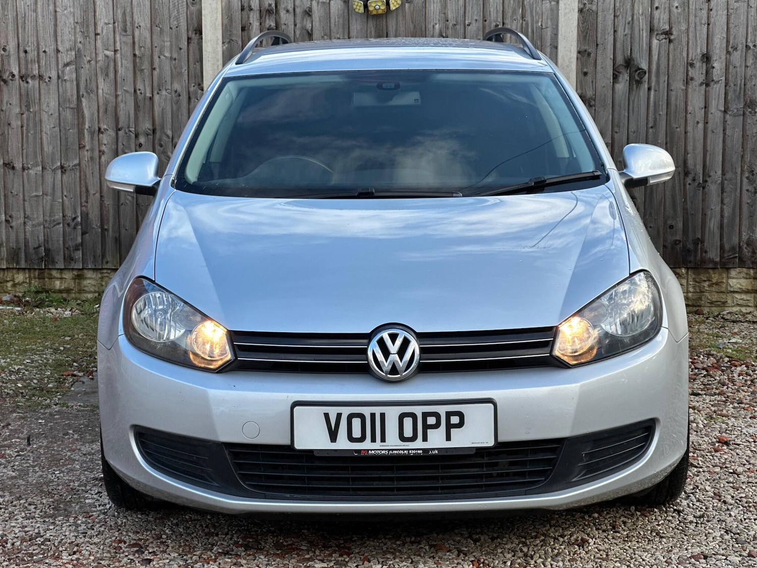 Used Volkswagen Golf 2011 for sale - 77377104: Photo 3
