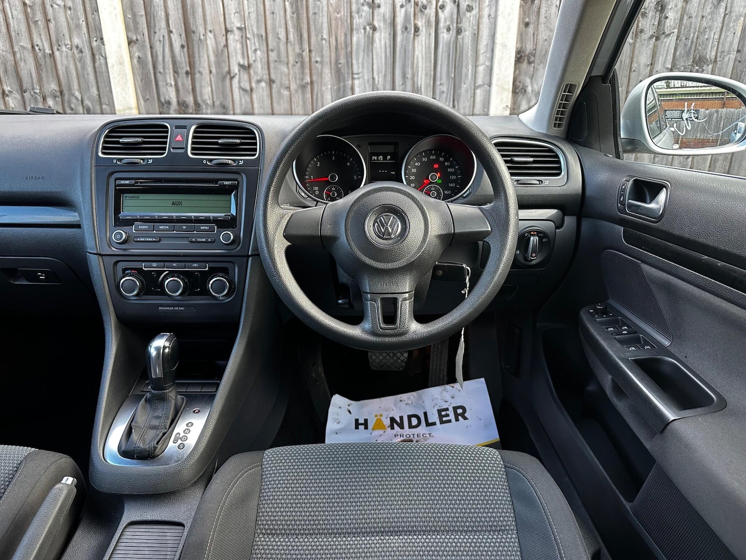 Used Volkswagen Golf 2011 for sale - 77377104: Photo 36