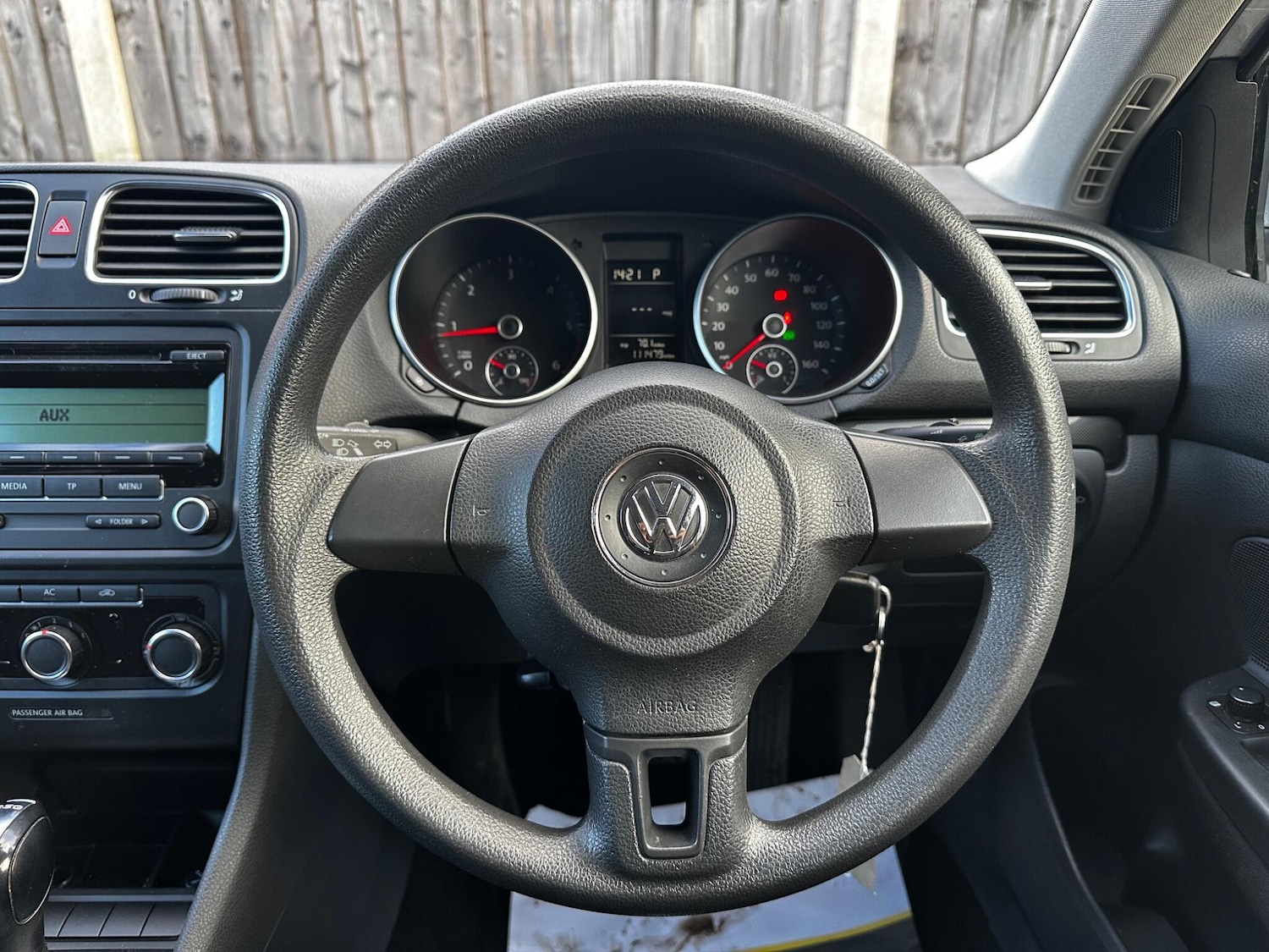 Used Volkswagen Golf 2011 for sale - 77377104: Photo 41
