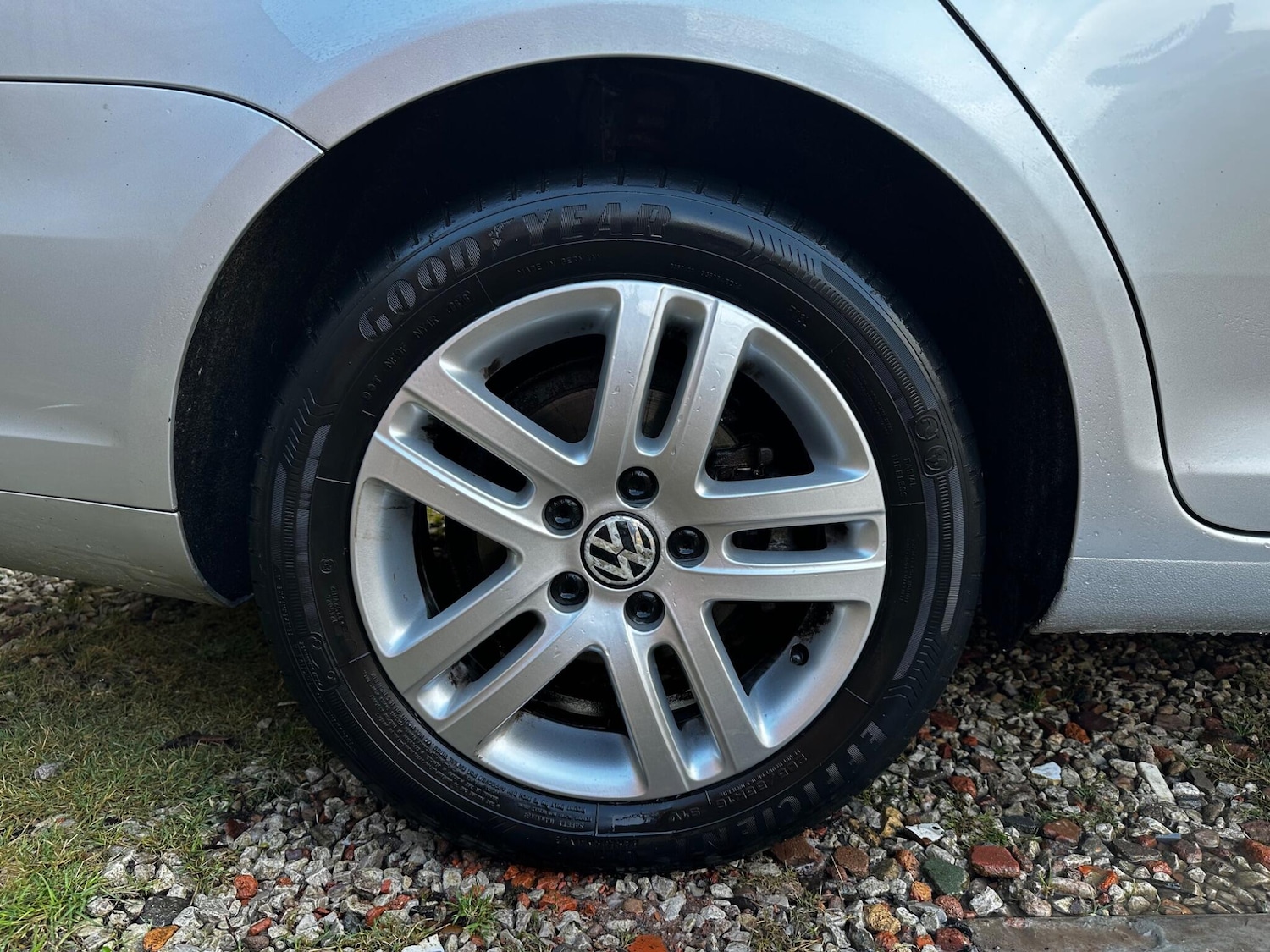 Used Volkswagen Golf 2011 for sale - 77377104: Photo 9