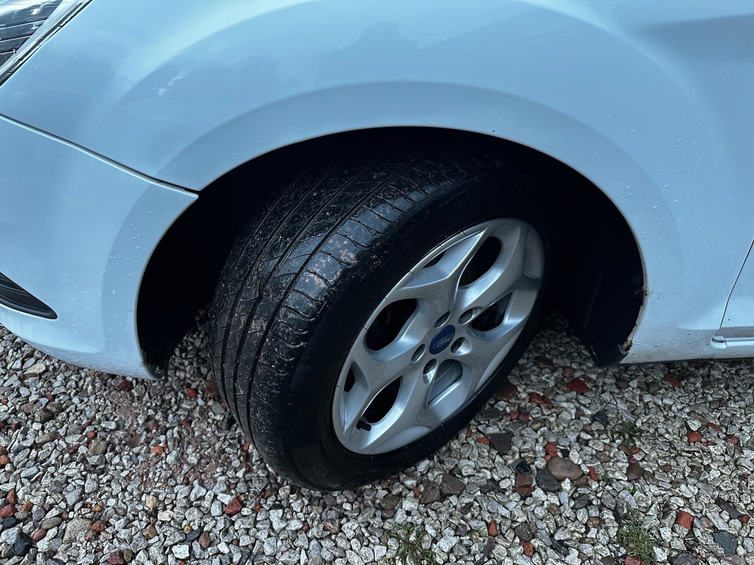 Used Ford Focus 2011 for sale - 77395673: Photo 12