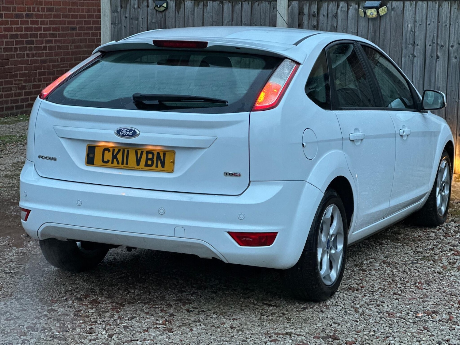 Used Ford Focus 2011 for sale - 77395673: Photo 17