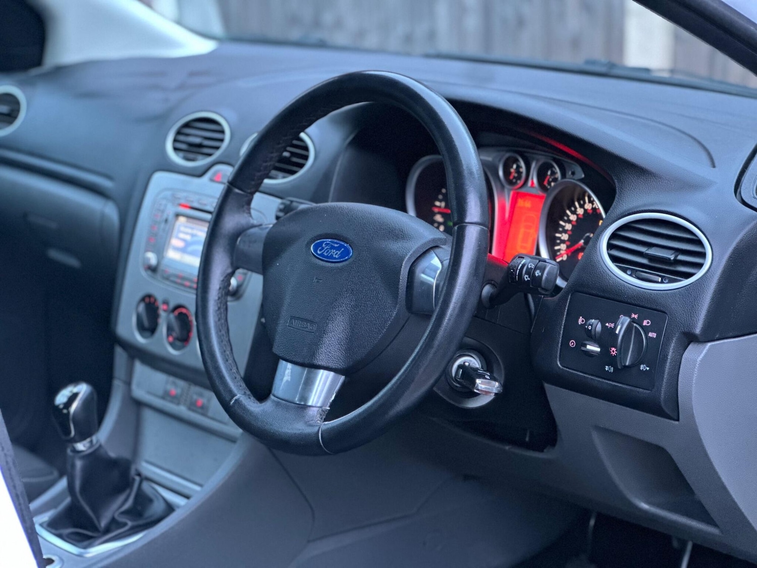 Used Ford Focus 2011 for sale - 77395673: Photo 22