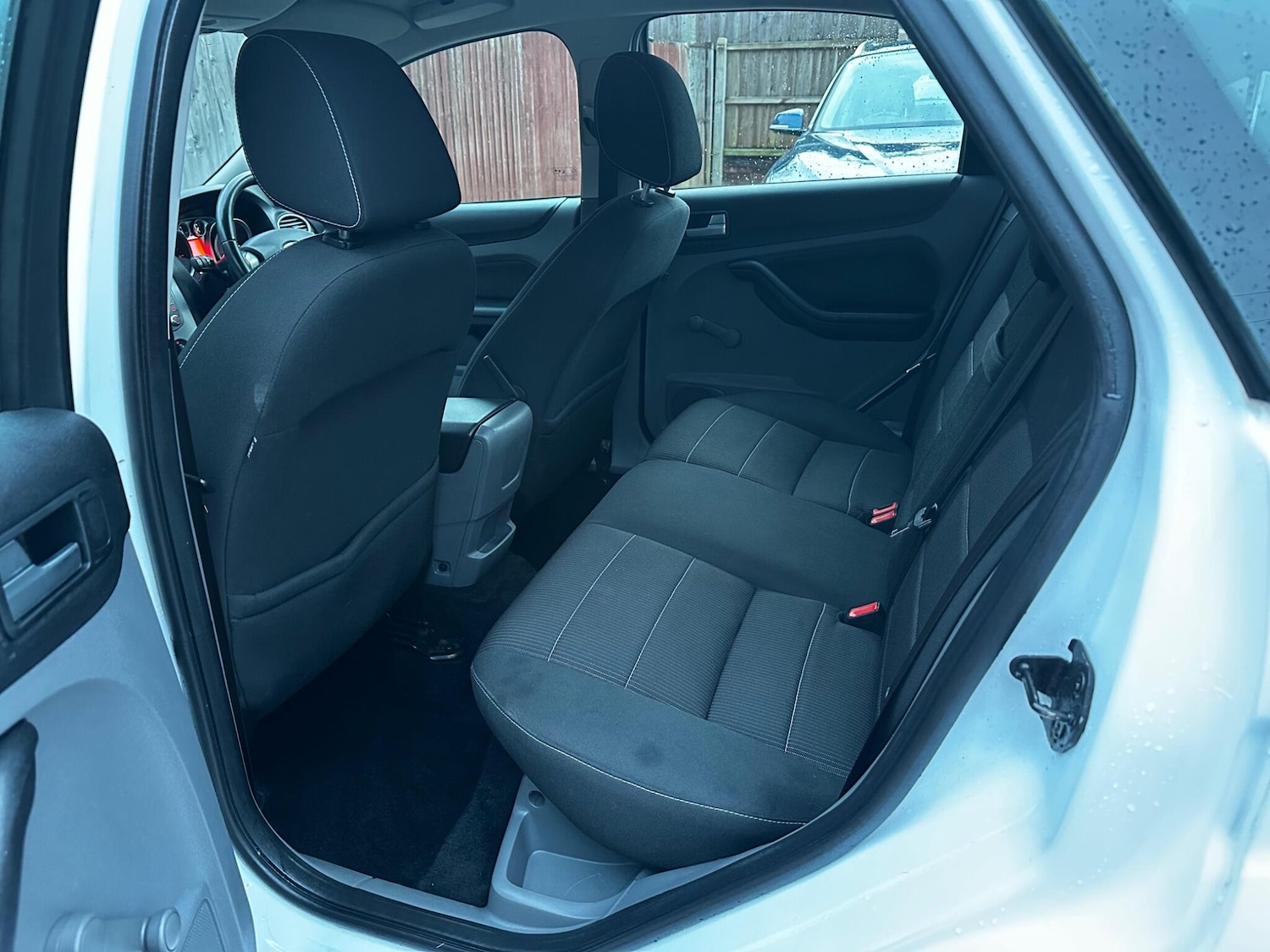 Used Ford Focus 2011 for sale - 77395673: Photo 28