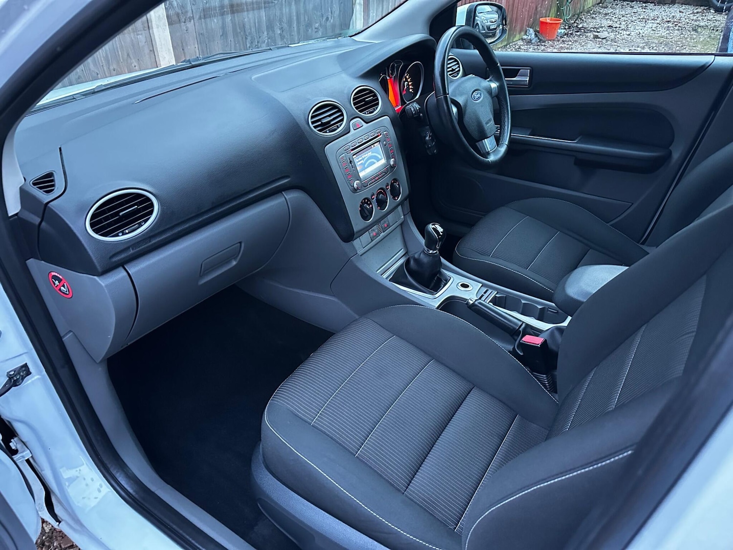 Used Ford Focus 2011 for sale - 77395673: Photo 29