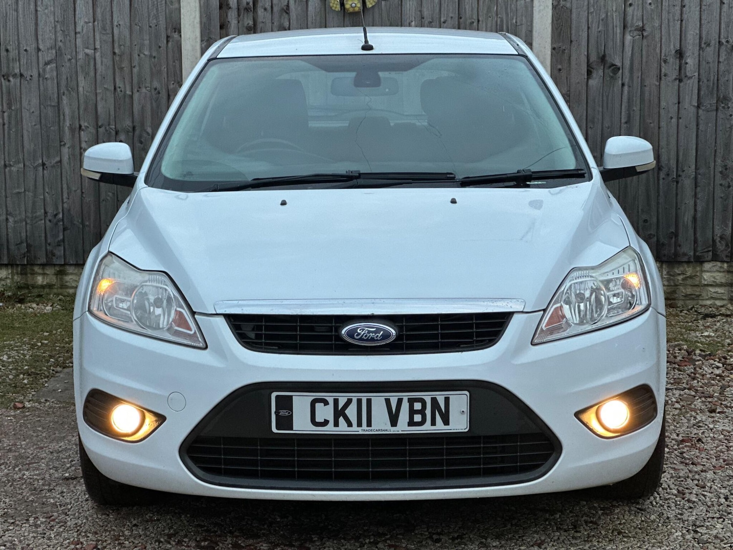 Used Ford Focus 2011 for sale - 77395673: Photo 3