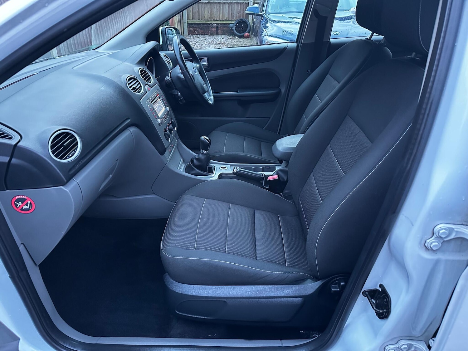 Used Ford Focus 2011 for sale - 77395673: Photo 30