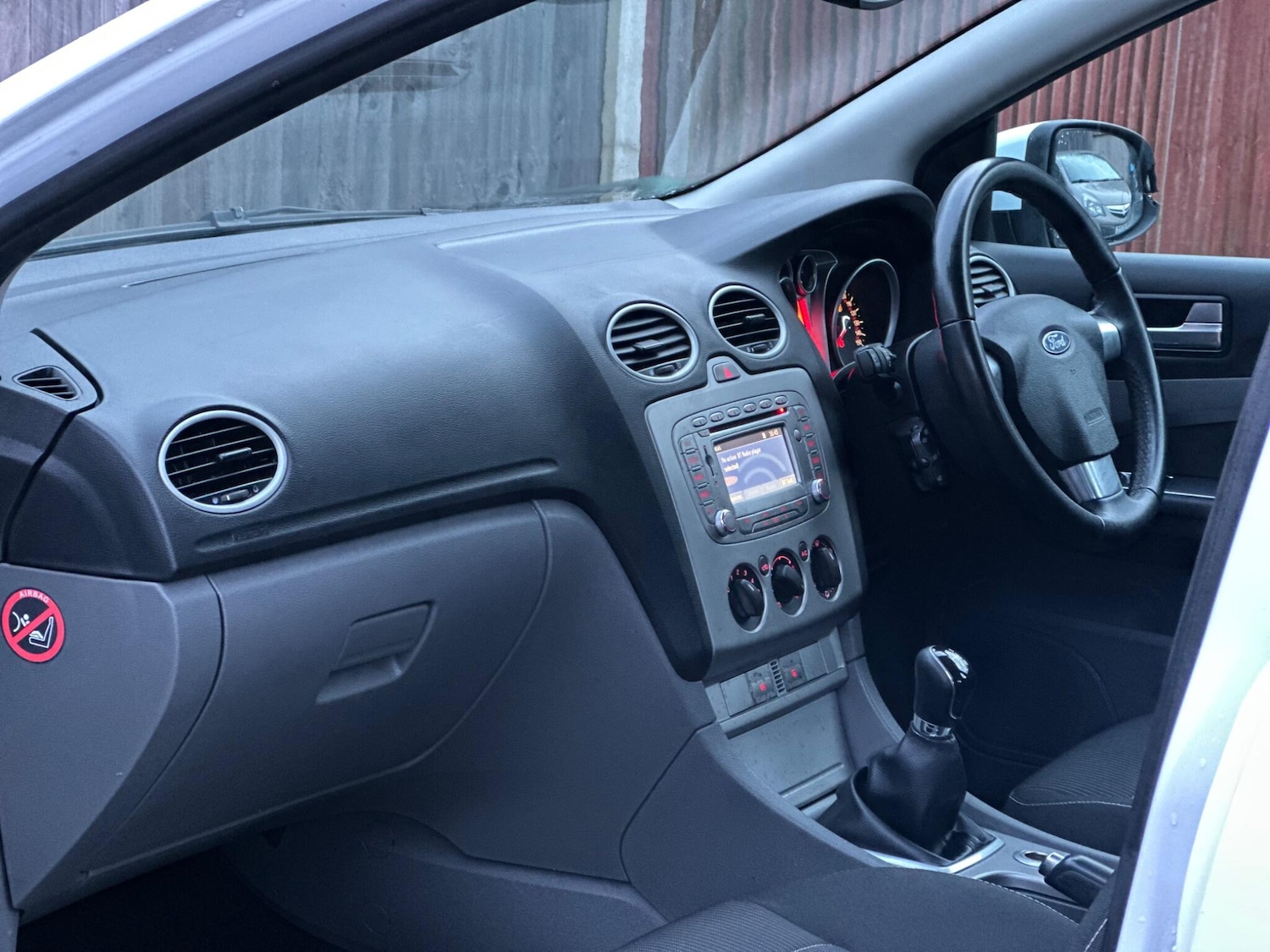 Used Ford Focus 2011 for sale - 77395673: Photo 32