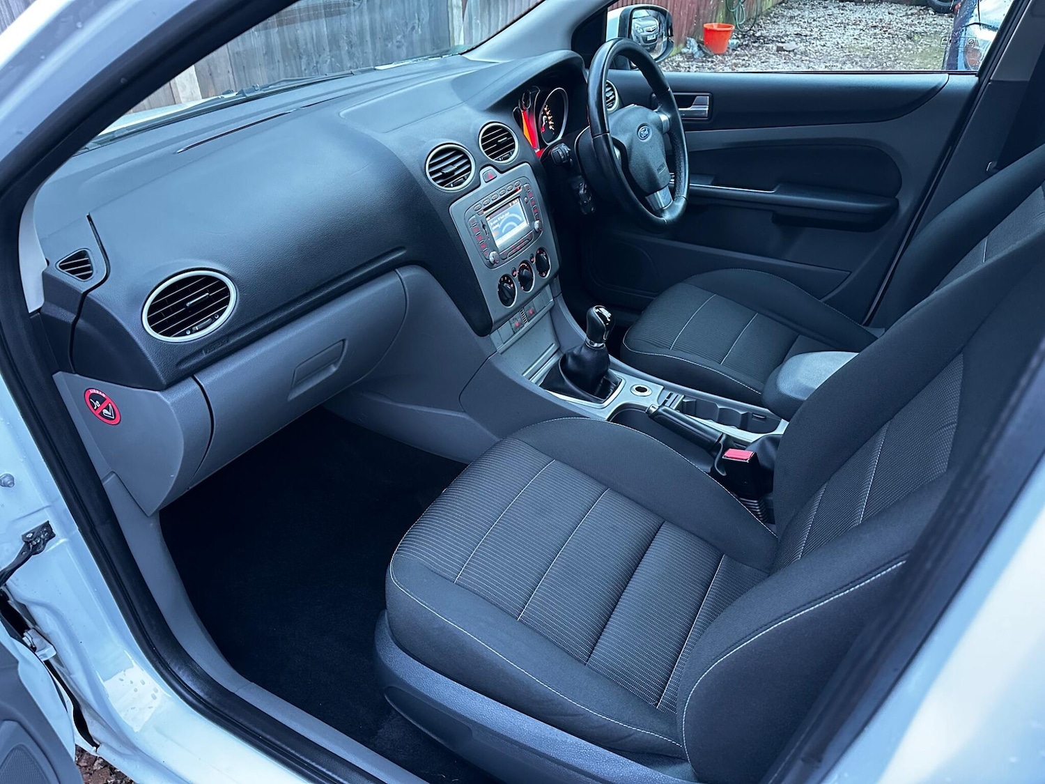 Used Ford Focus 2011 for sale - 77395673: Photo 33