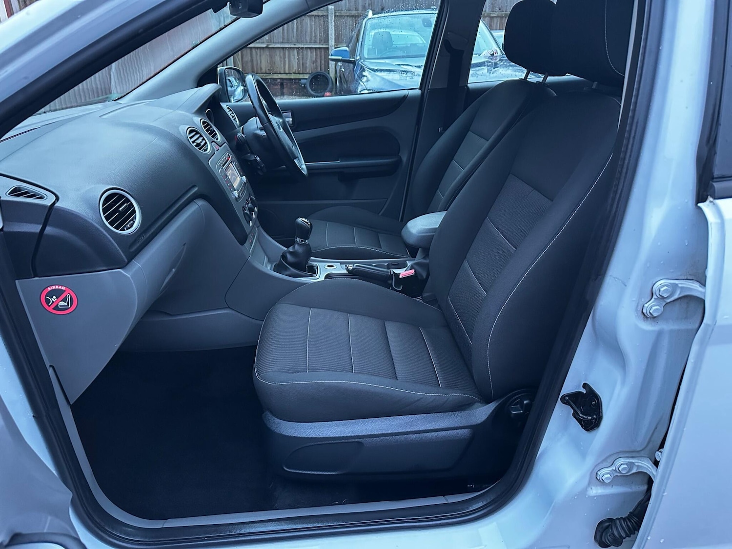 Used Ford Focus 2011 for sale - 77395673: Photo 34