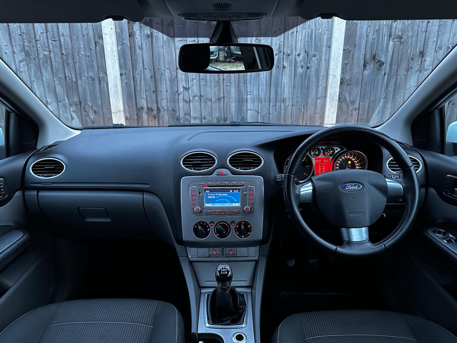 Used Ford Focus 2011 for sale - 77395673: Photo 38