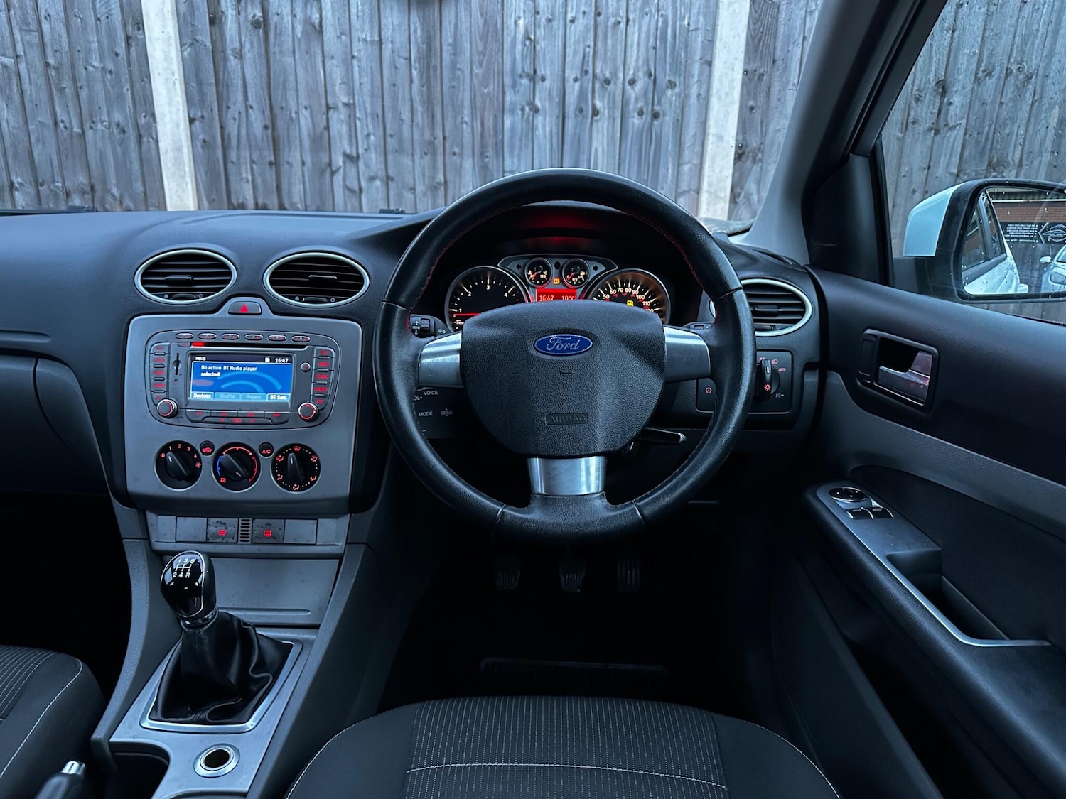 Used Ford Focus 2011 for sale - 77395673: Photo 39