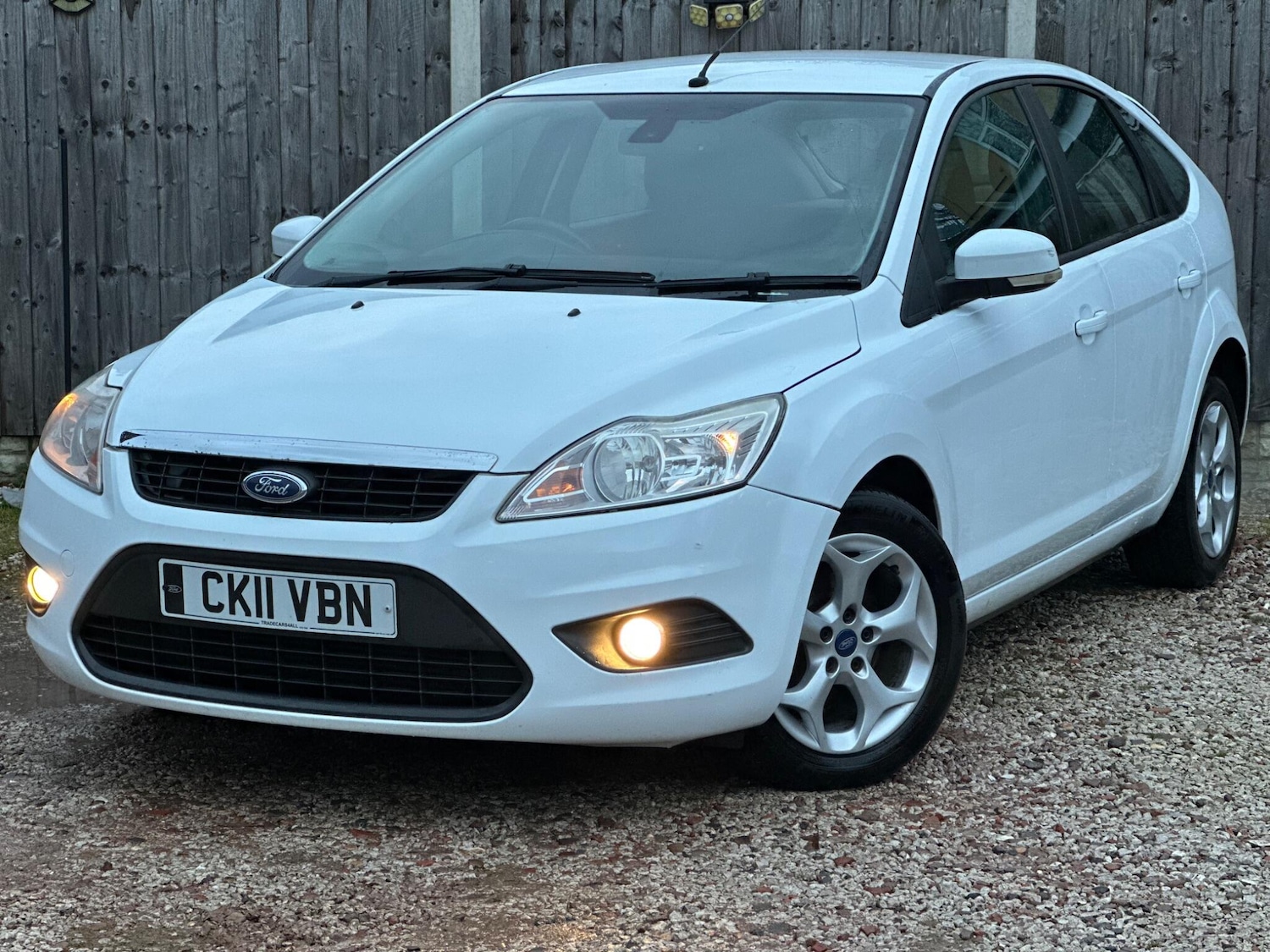 Used Ford Focus 2011 for sale - 77395673: Photo 4