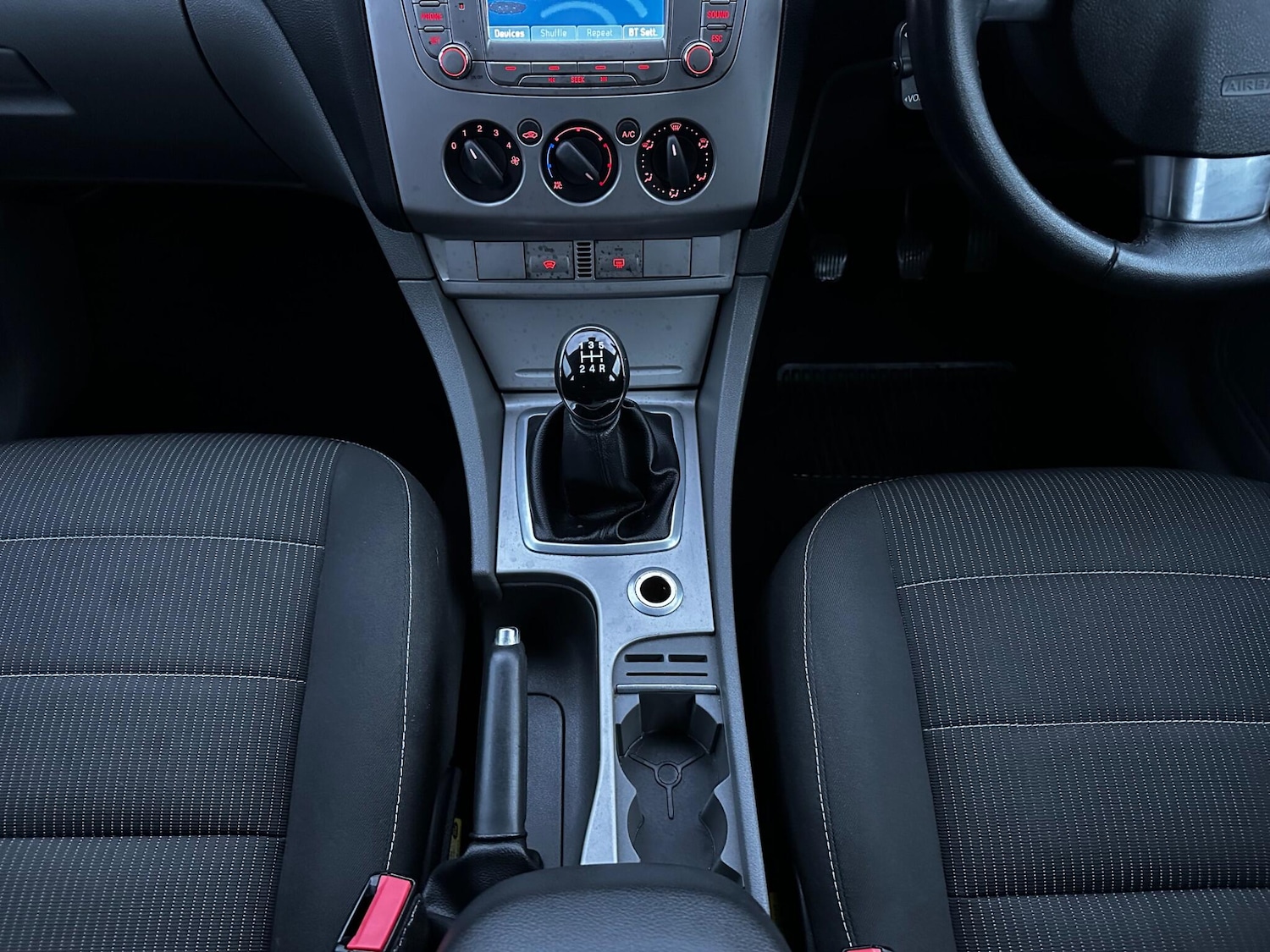 Used Ford Focus 2011 for sale - 77395673: Photo 42