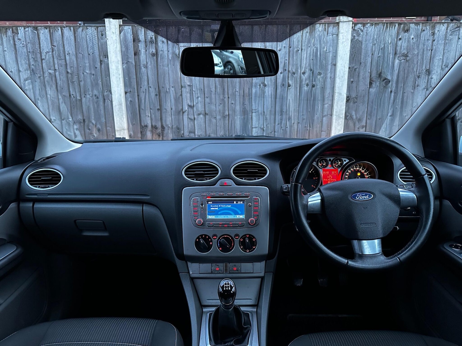 Used Ford Focus 2011 for sale - 77395673: Photo 43