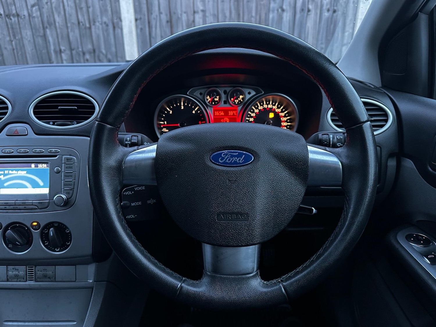 Used Ford Focus 2011 for sale - 77395673: Photo 46