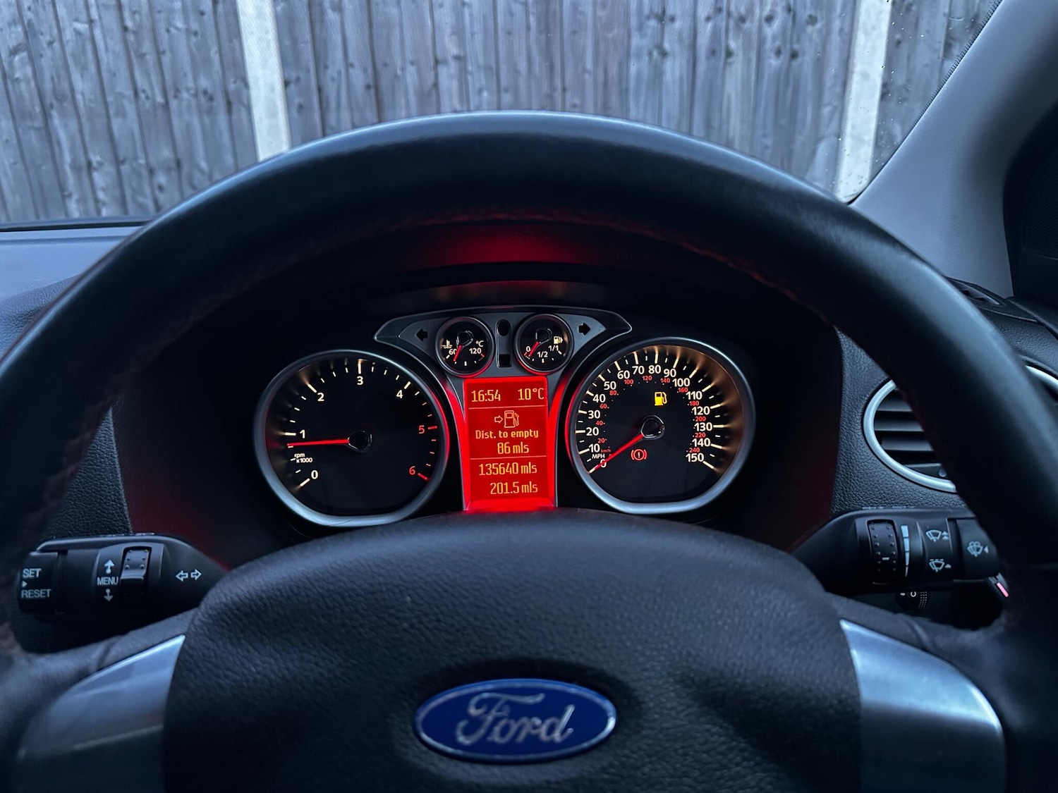 Used Ford Focus 2011 for sale - 77395673: Photo 49