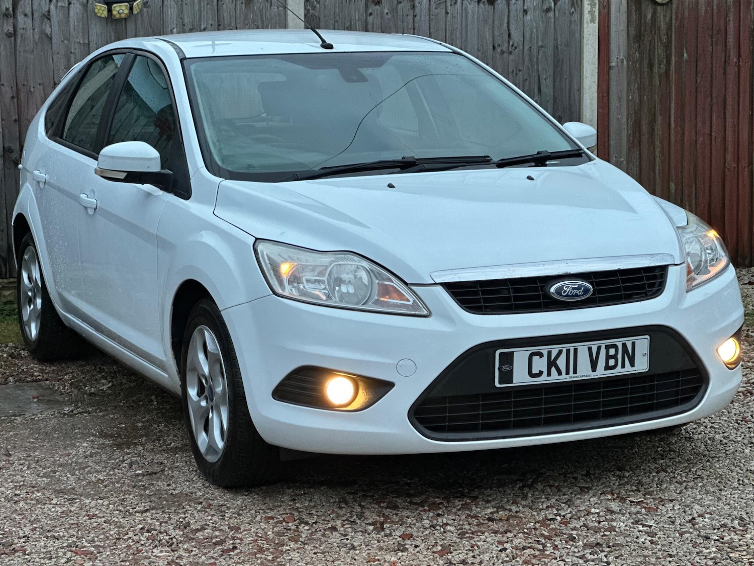 Used Ford Focus 2011 for sale - 77395673: Photo 5