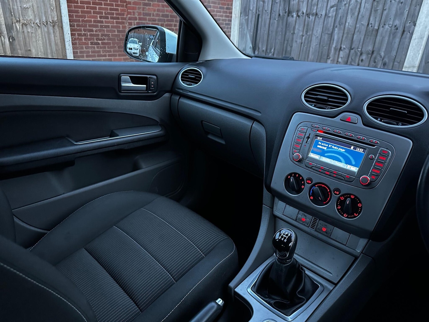 Used Ford Focus 2011 for sale - 77395673: Photo 52