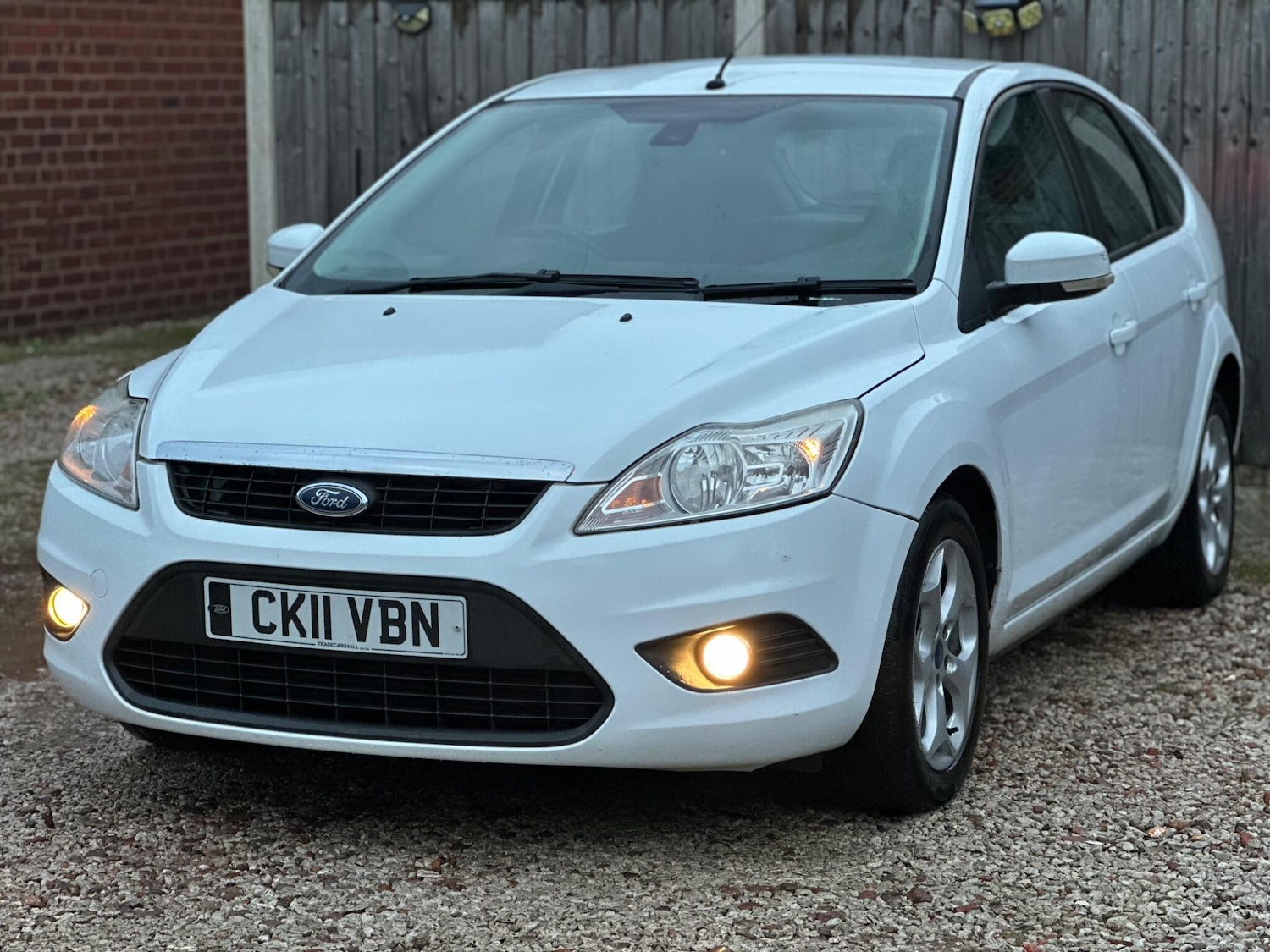 Used Ford Focus 2011 for sale - 77395673: Photo 6