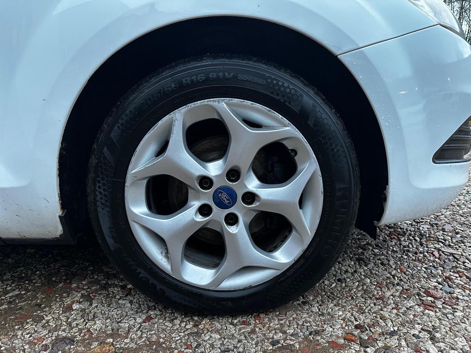 Used Ford Focus 2011 for sale - 77395673: Photo 8