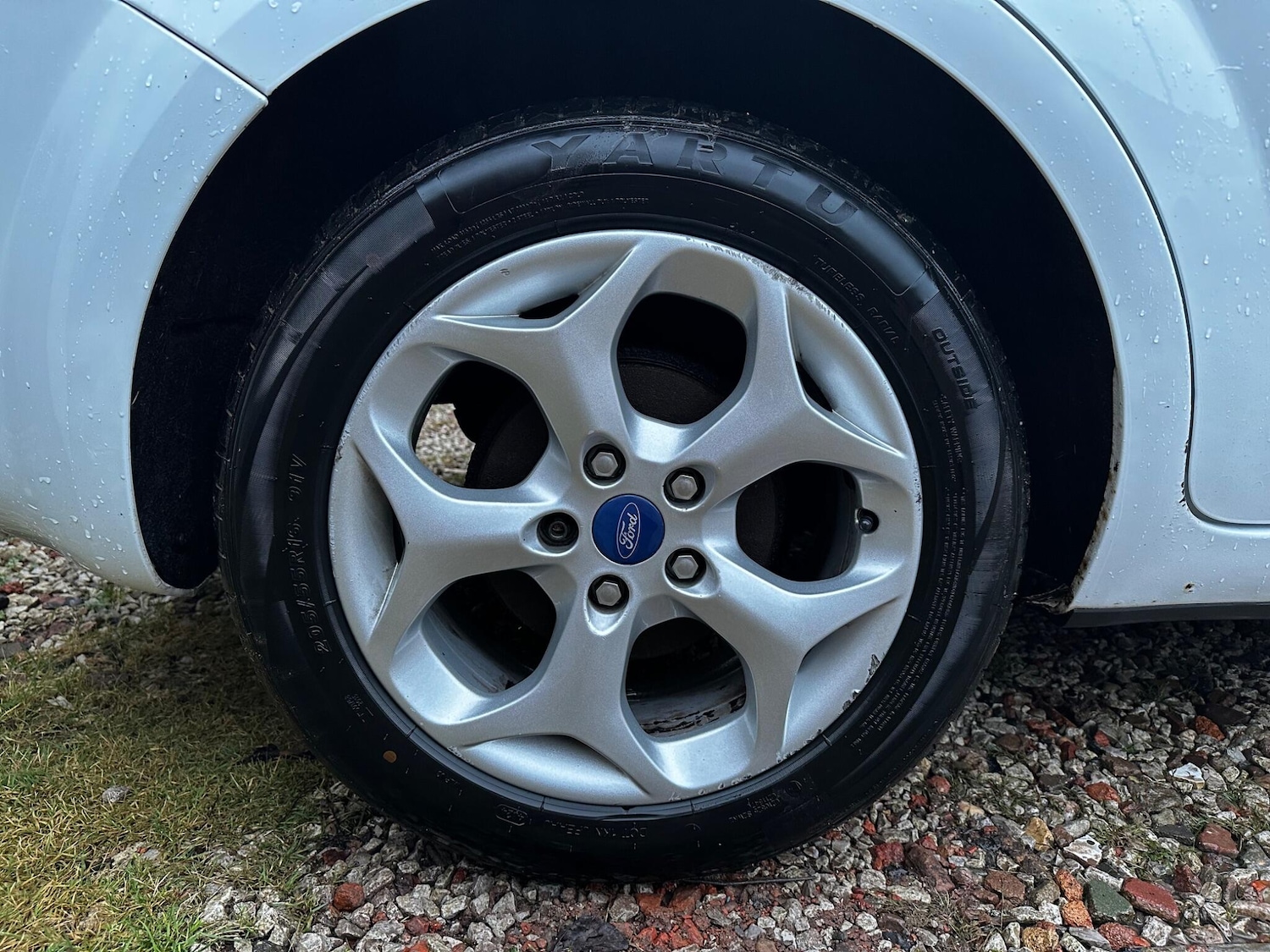 Used Ford Focus 2011 for sale - 77395673: Photo 9