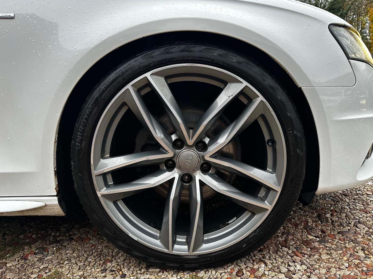 Used Audi A4 2010 for sale - 76995324: Photo 12